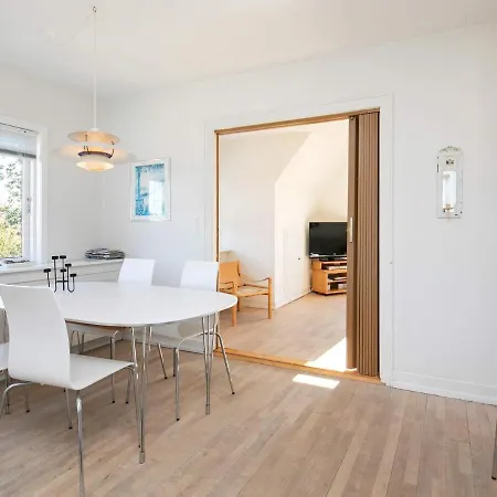 Apartamento X Skagen