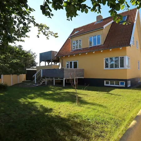 X * Skagen
