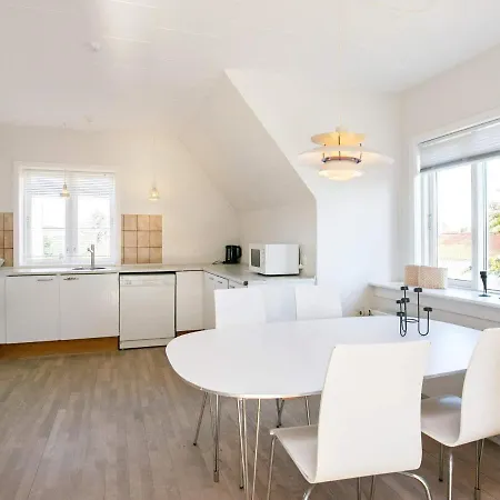 X Apartment