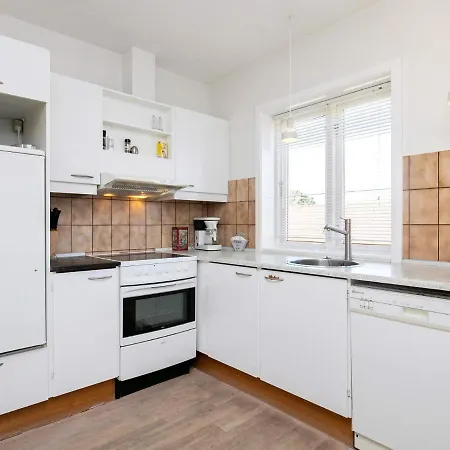 Apartment X *